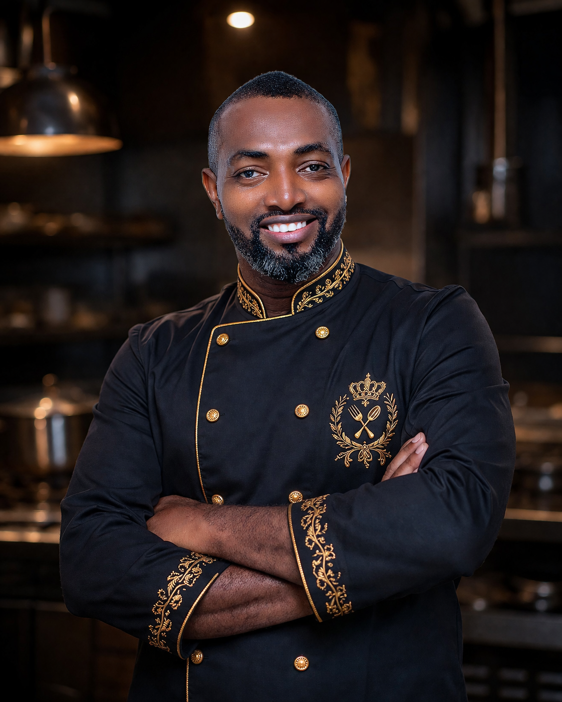 Welcome to Chefiyke's Foodies Dynasty